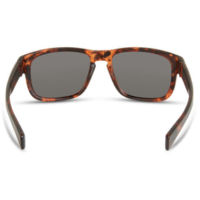 Signal Dark Tortoise Sunglasses-3 Polarised Lens Pac-Silver Mirror/Bronze/Yellow  Sunglasses  MAP Fishing