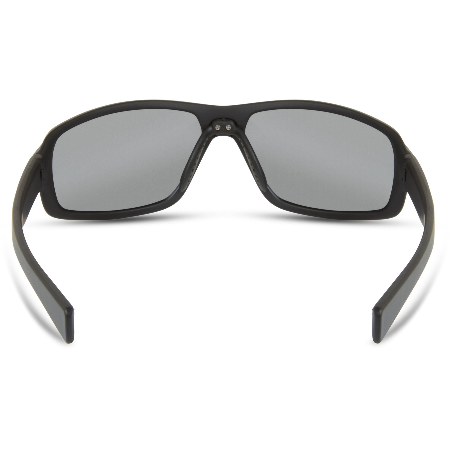 Target Matt Black Sunglasses - 3 Polarised Lens Pack-Silver Mirror/Bronze/Yellow  Sunglasses  MAP Fishing