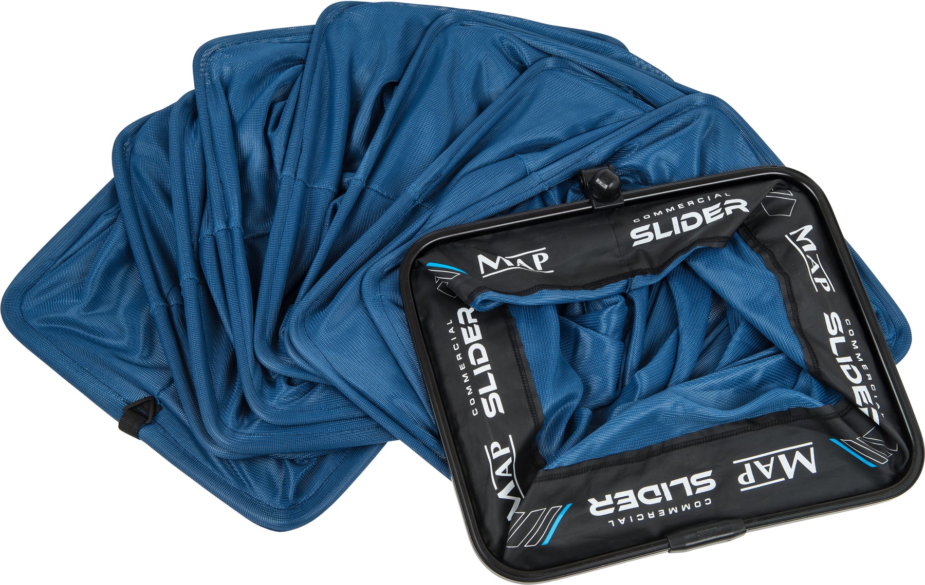 3.0m Commercial Slider Keepnet