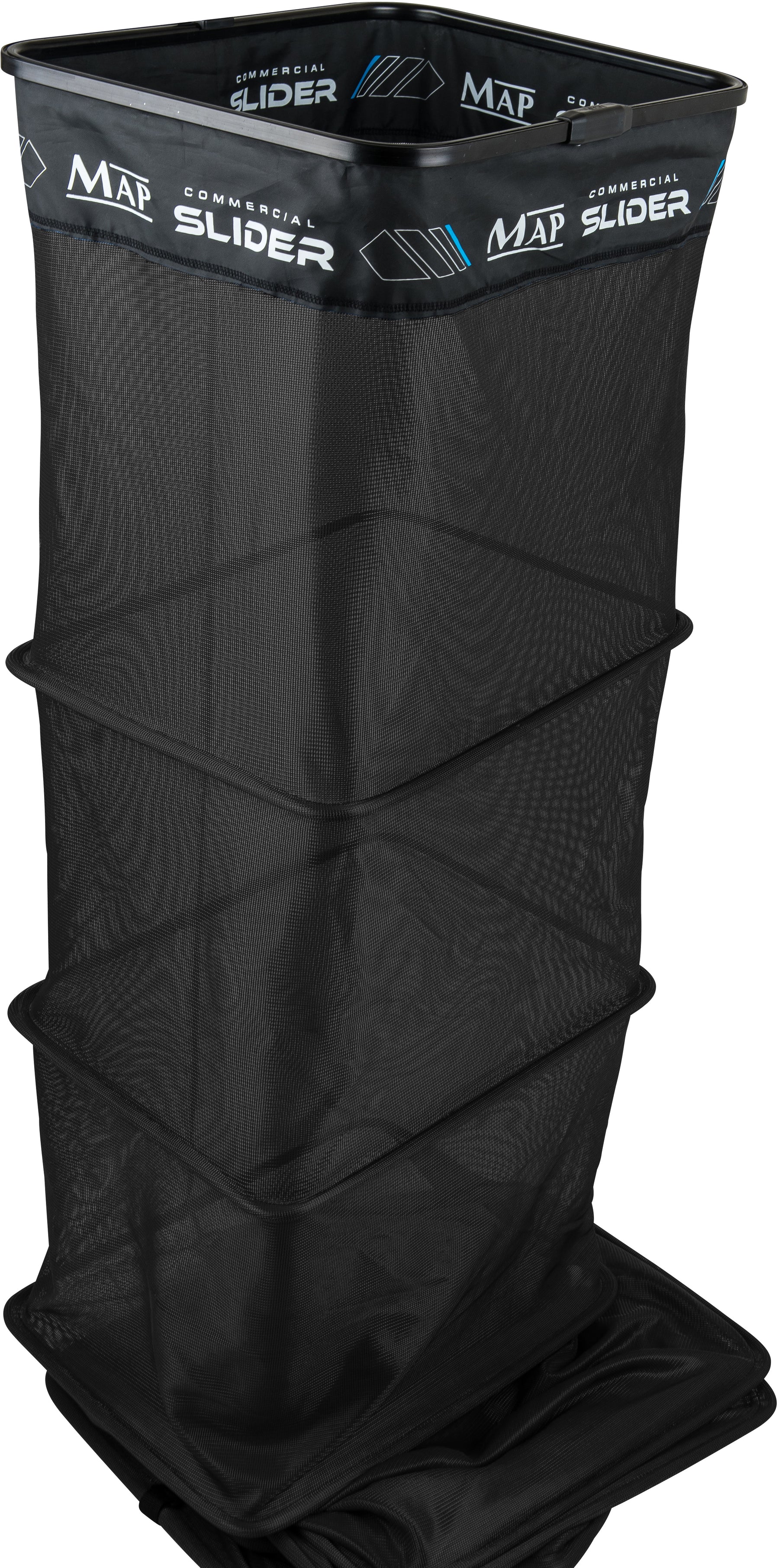 2.5M Compact Slider Keepnet