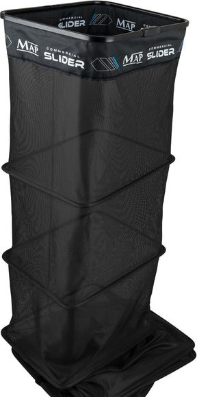 2.5M Compact Slider Keepnet