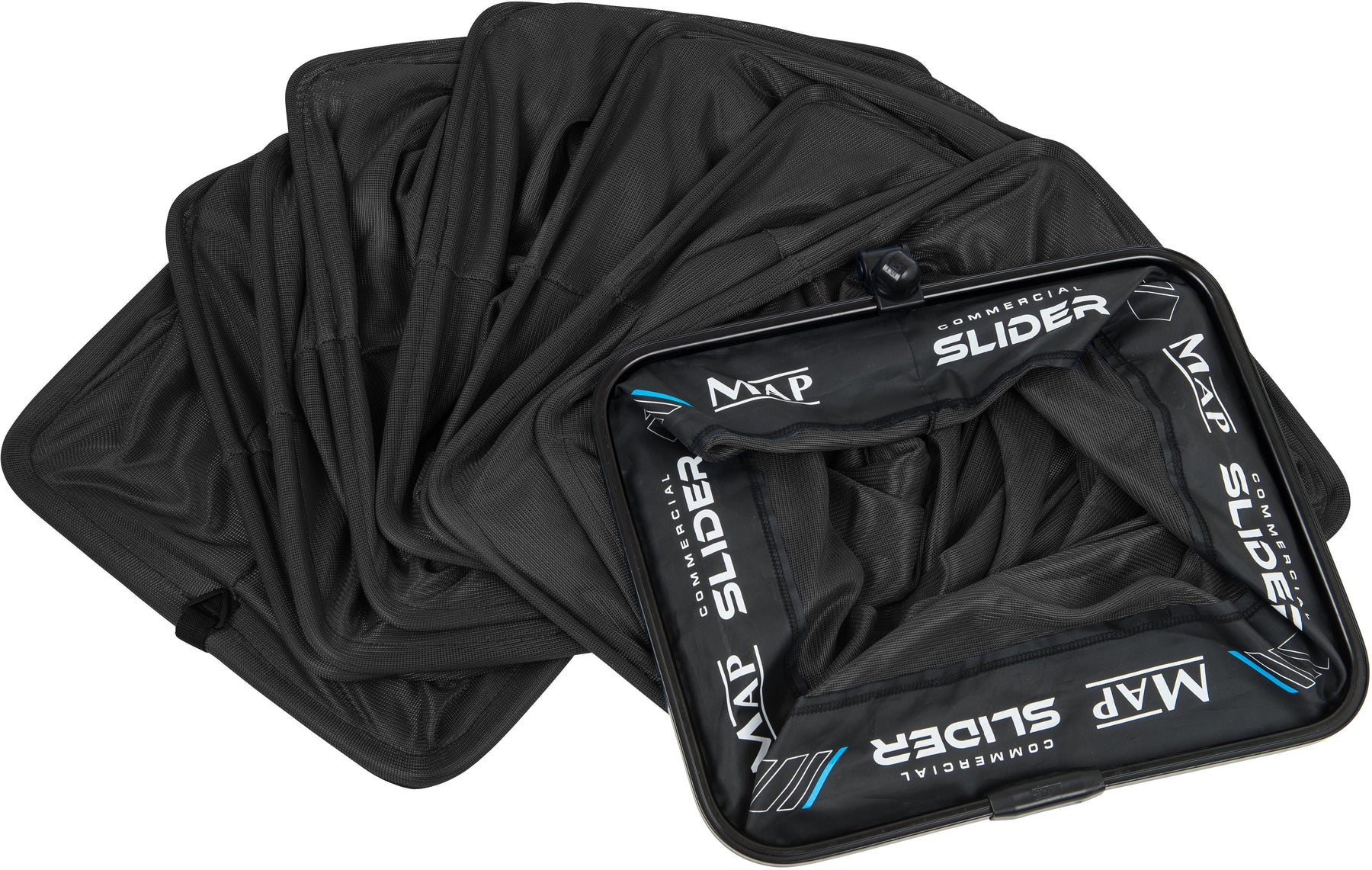 2.5M Compact Slider Keepnet