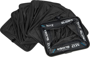 2.5M Compact Slider Keepnet