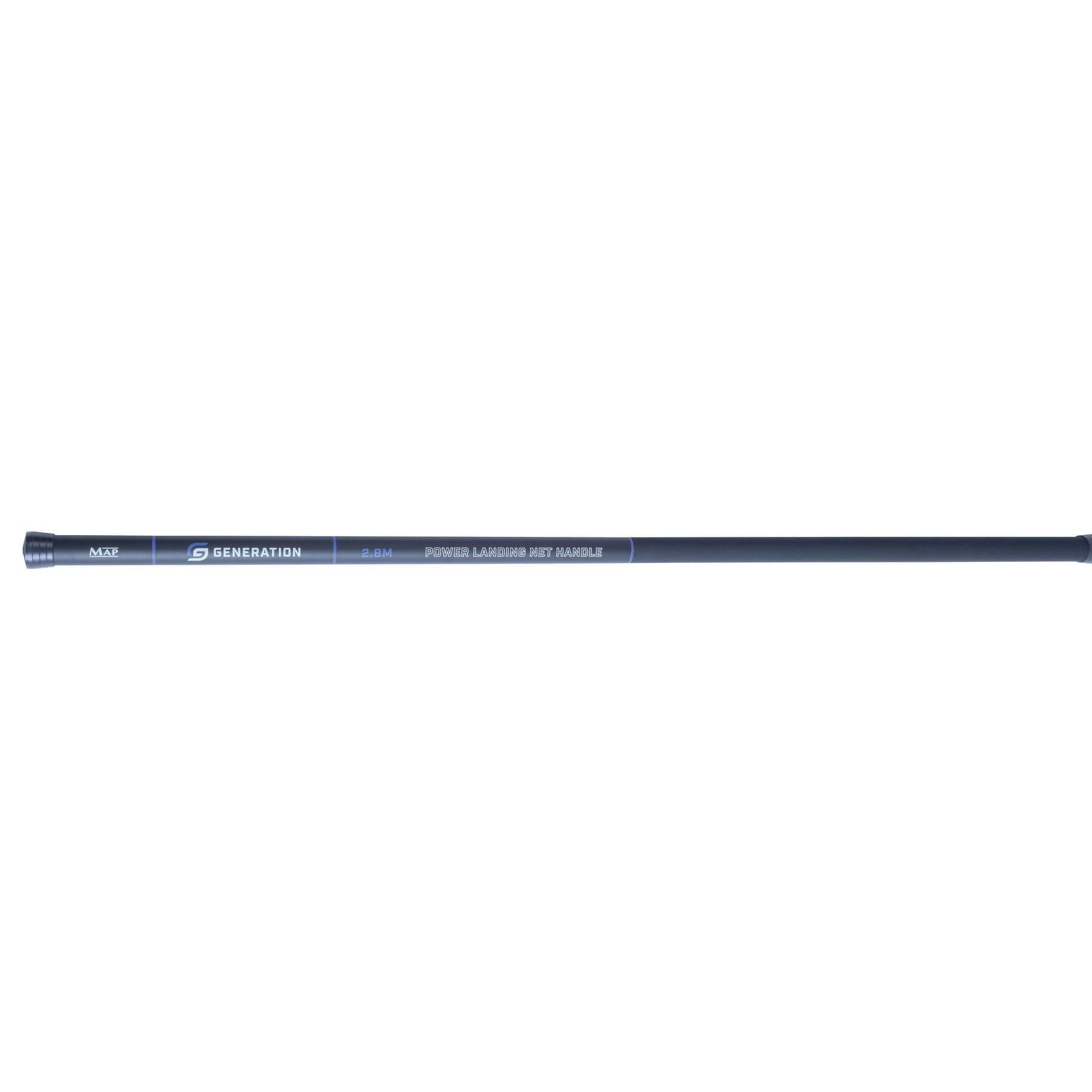 Generation Power Handle  Landing Net Handle  MAP Fishing