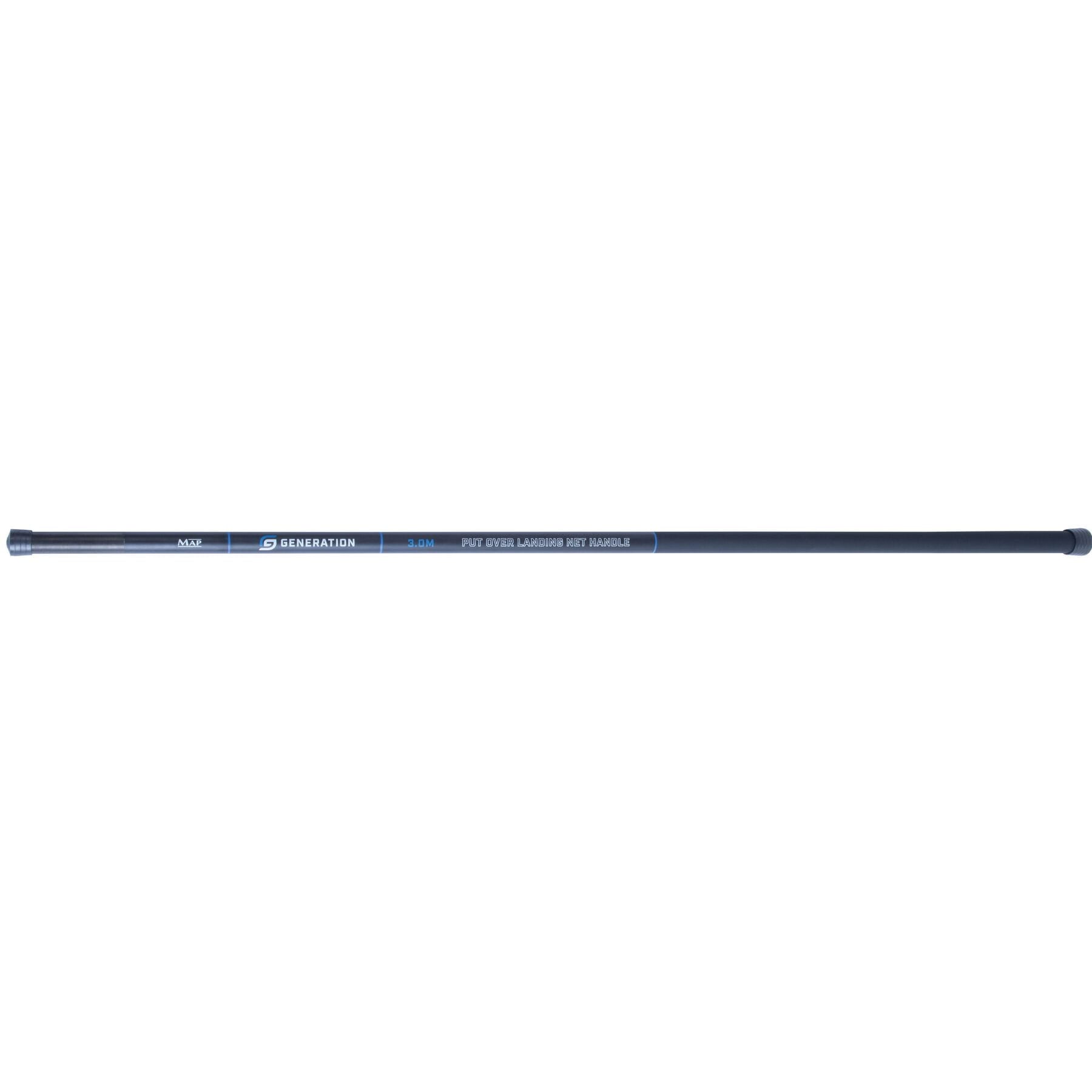 Generation Power Handle  Landing Net Handle  MAP Fishing