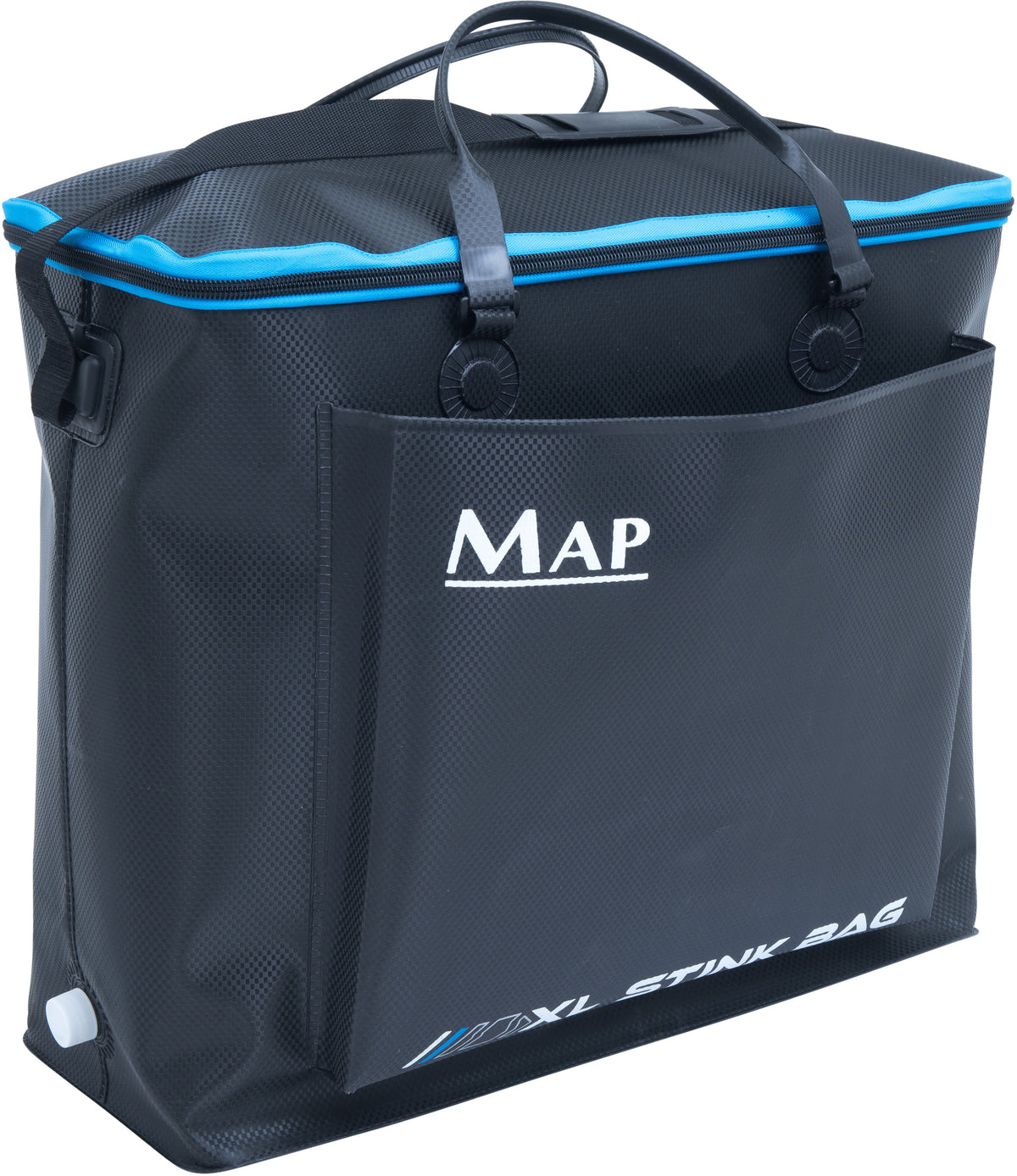 XL EVA Stink Bag  Stink Bags  MAP Fishing