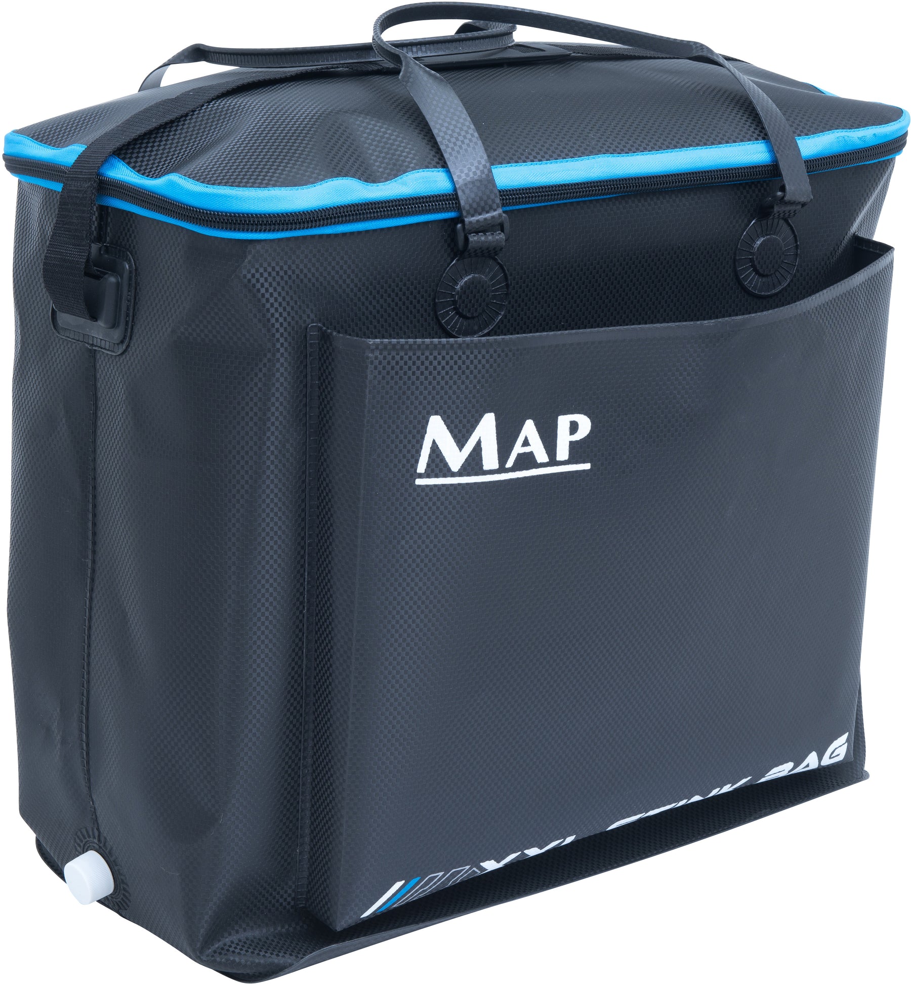 XXL EVA Stink Bag  Stink Bags  MAP Fishing