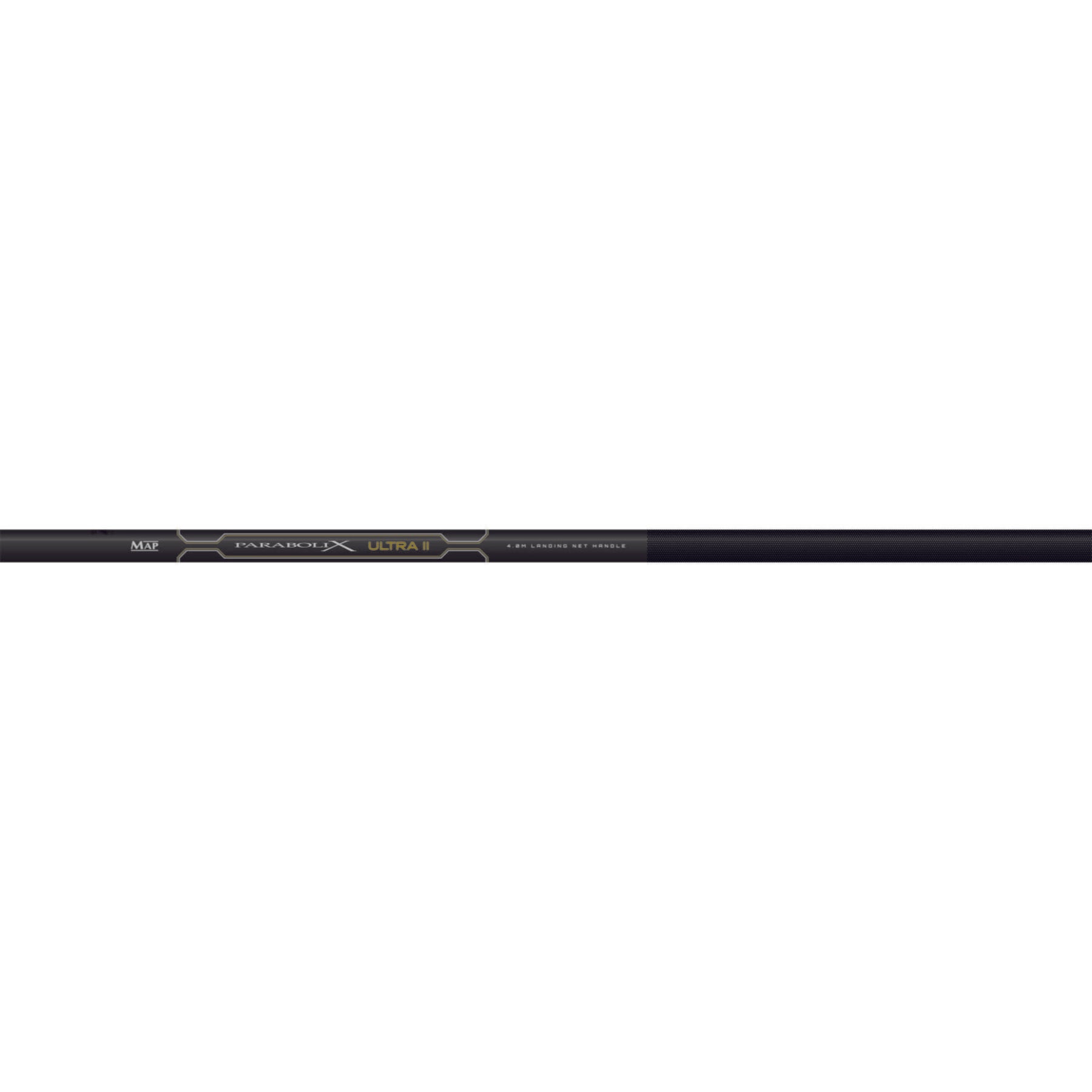 Parabolix Ultra 2 4m Landing Net Handle