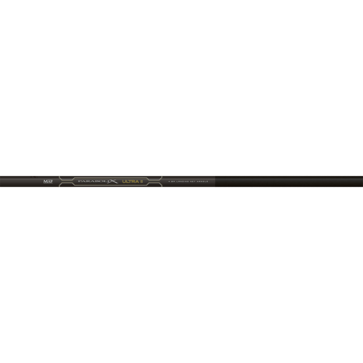 Parabolix Ultra 2 4m Landing Net Handle  Landing Net Handle  MAP Fishing