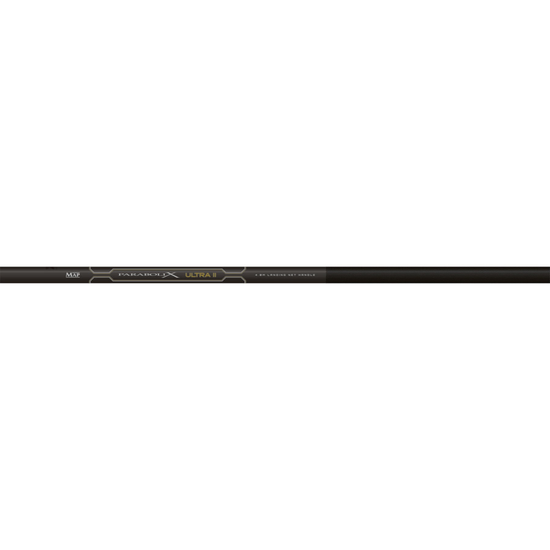 Parabolix Ultra 2 4m Landing Net Handle  Landing Net Handle  MAP Fishing