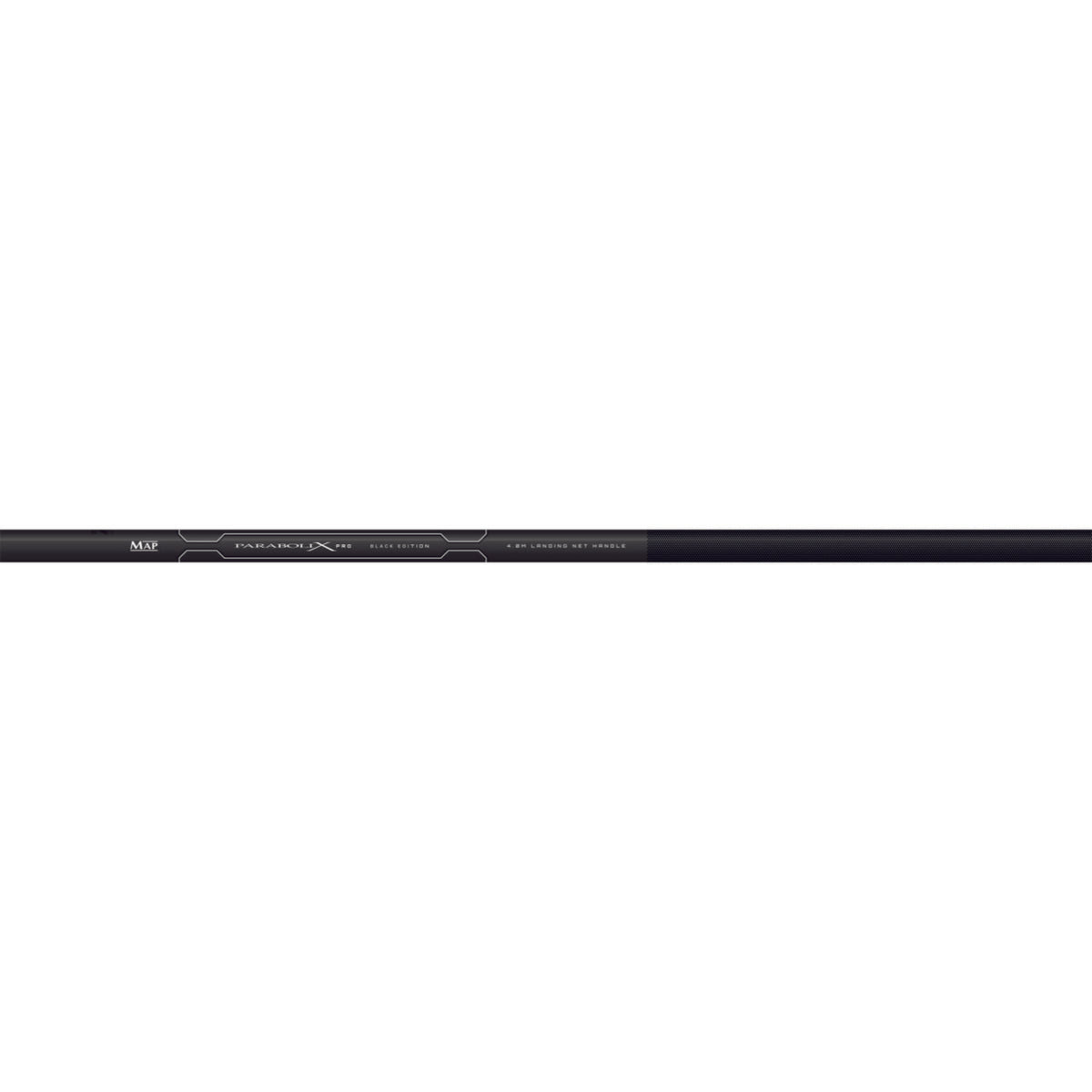 Parabolix Pro Black Edition 4M Landing Net Handle