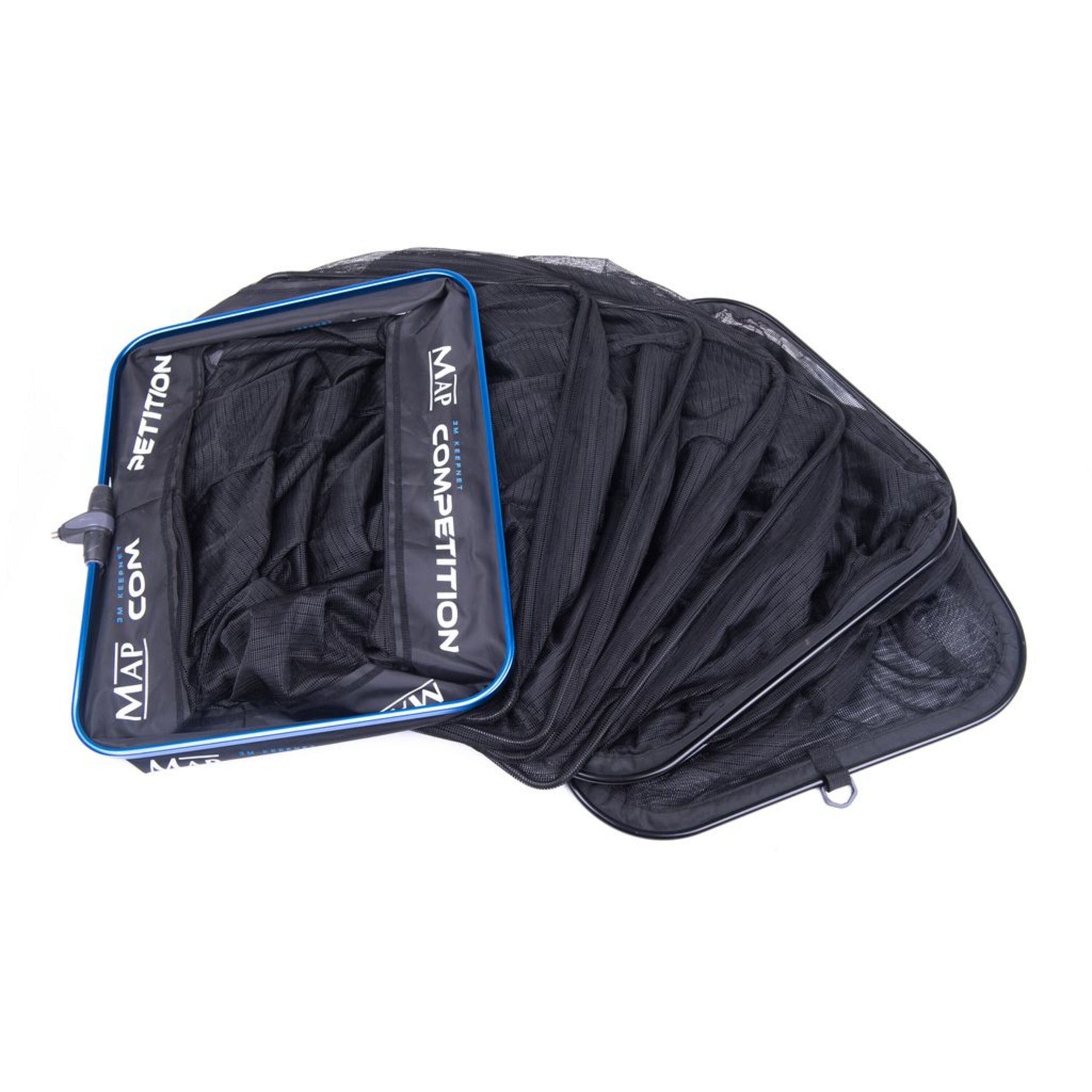 3M Competition Keepnet