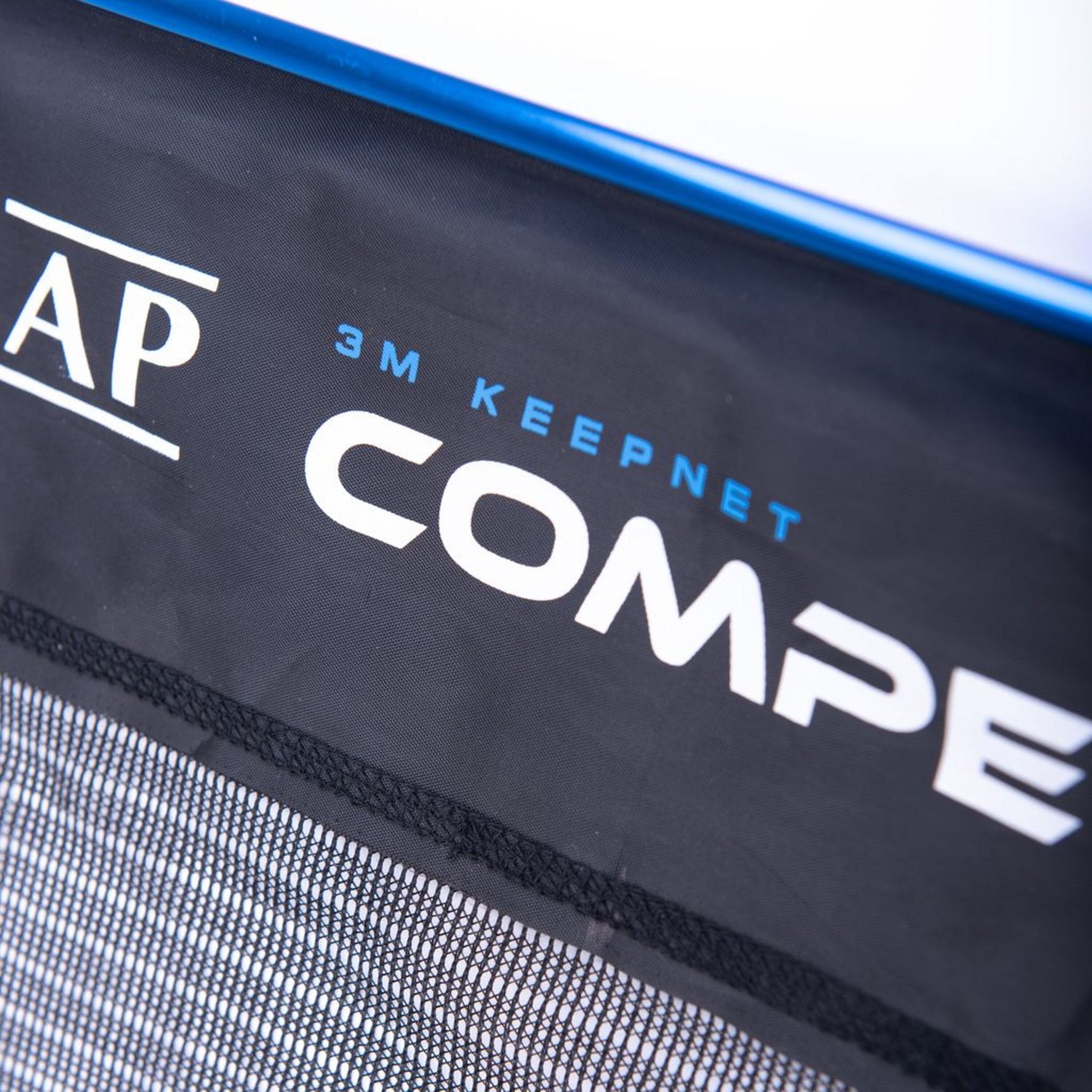 3M Competition Keepnet