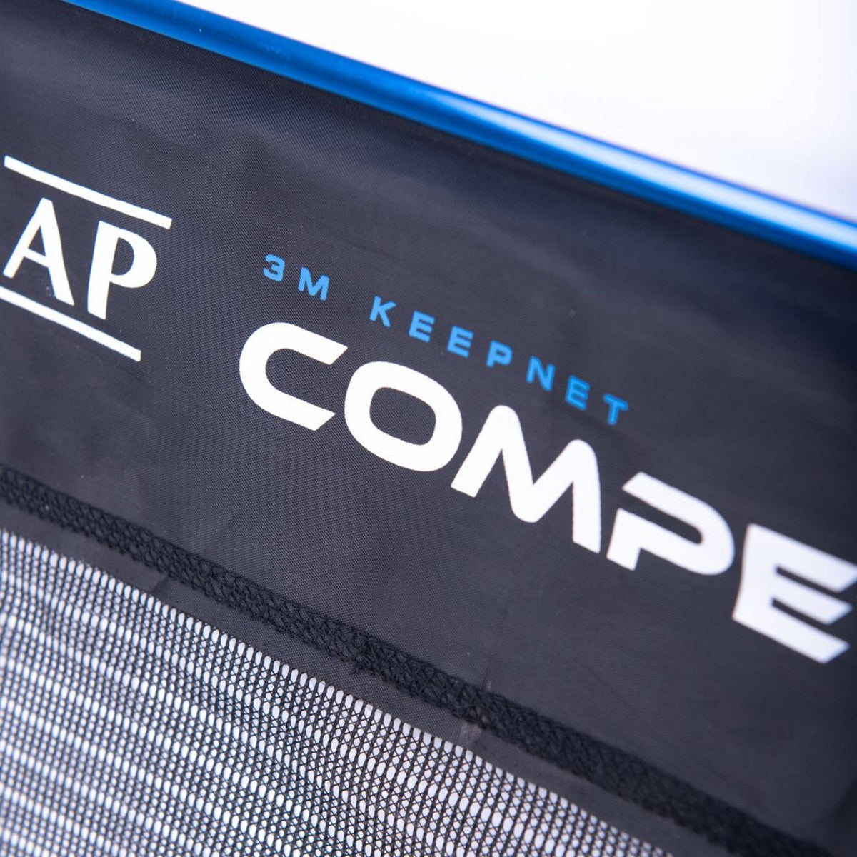 4M Competition Keepnet  Keepnet  MAP Fishing