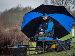 50'' Nubrolli Umbrella  Umbrella  MAP Fishing