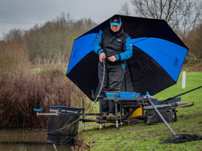 50'' Nubrolli Umbrella  Umbrella  MAP Fishing