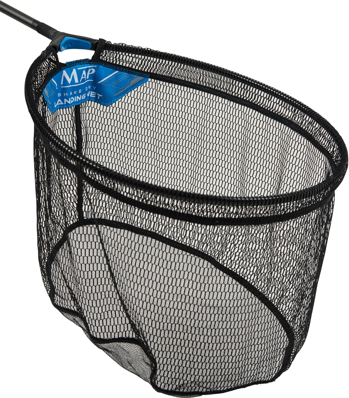 Shake Dry Landing Net 18in  Landing Net  MAP Fishing