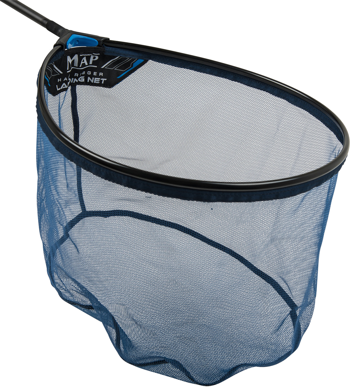 Hair Rigger Landing Net 18in