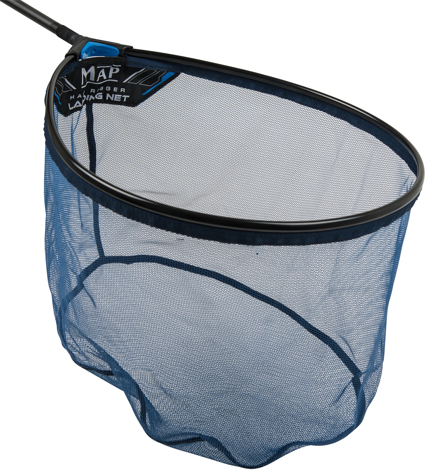 Hair Rigger Landing Net 16in  Landing Net  MAP Fishing
