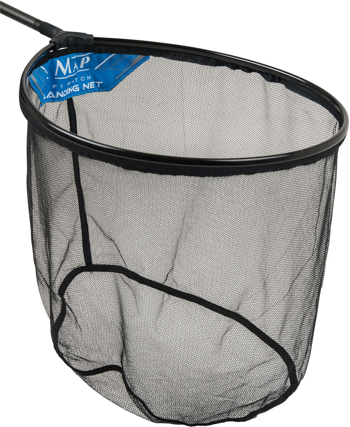 F1 Match Landing Net 14in  Landing Net  MAP Fishing