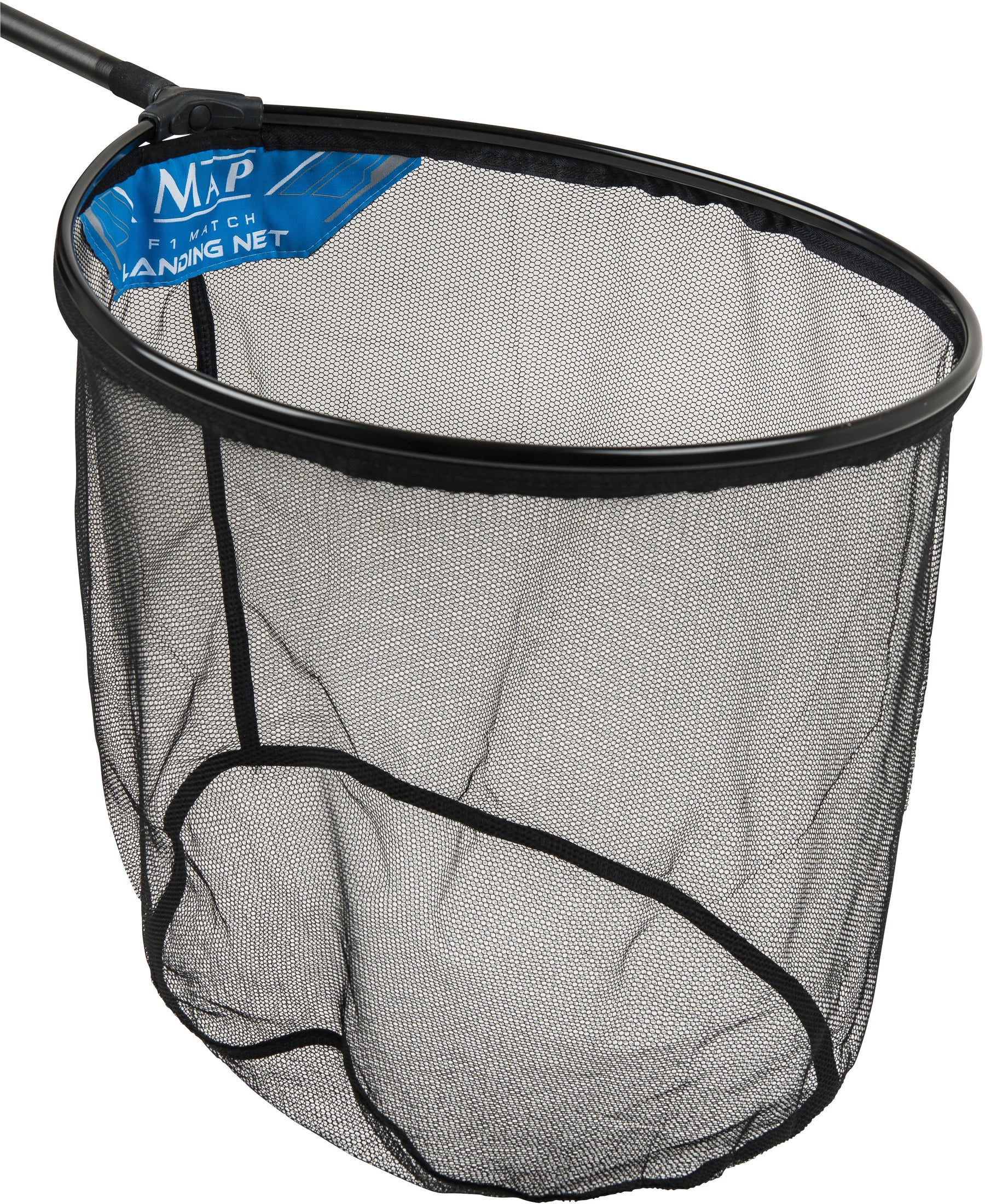 F1 Match Landing Net 12in  Landing Net  MAP Fishing
