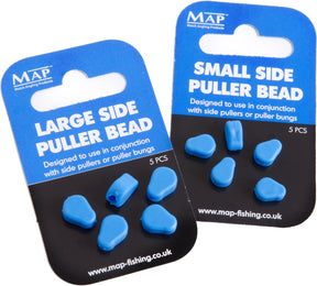Side Puller Beads  Bush & Bung Accessories  MAP Fishing