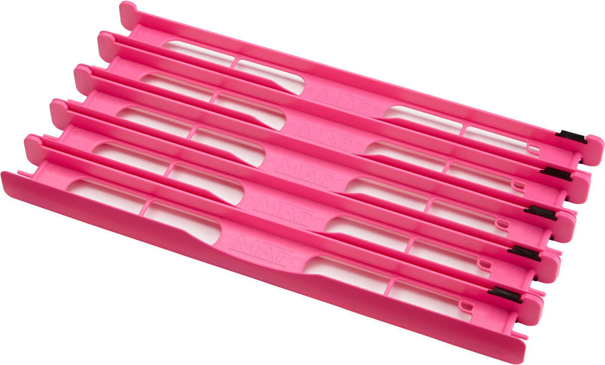 26cm Sliding Pole Winders  Rig Making  MAP Fishing