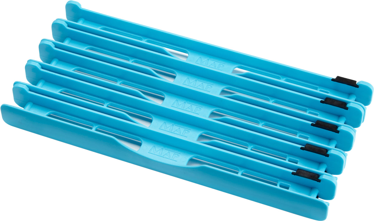 19cm Sliding Pole Winders