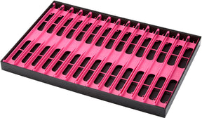 Sliding Pole Winders & Tray  Rig Making  MAP Fishing