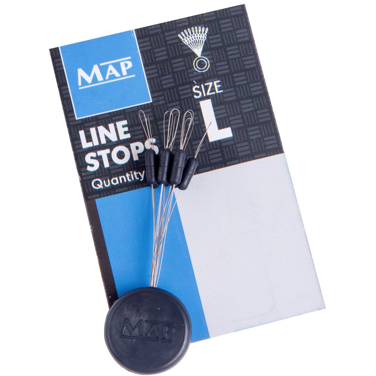 Line Stops    MAP Fishing