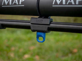 Dual Pole Roller MKII Medium  Pole Roller & Roost  MAP Fishing