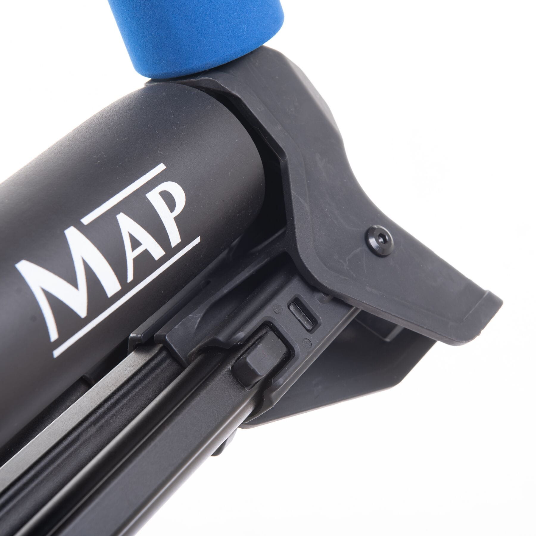Dual Pole Roller MKII Large  Pole Roller & Roost  MAP Fishing