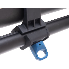 Dual Pole Roller MKII Medium  Pole Roller & Roost  MAP Fishing