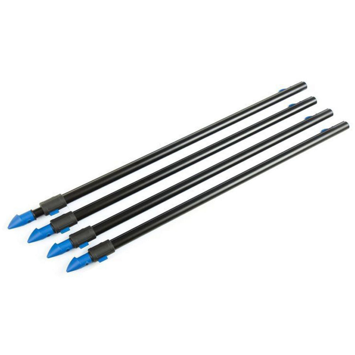 Dual Pole Roller MKII Long Leg Set  Pole Roller & Roost  MAP Fishing