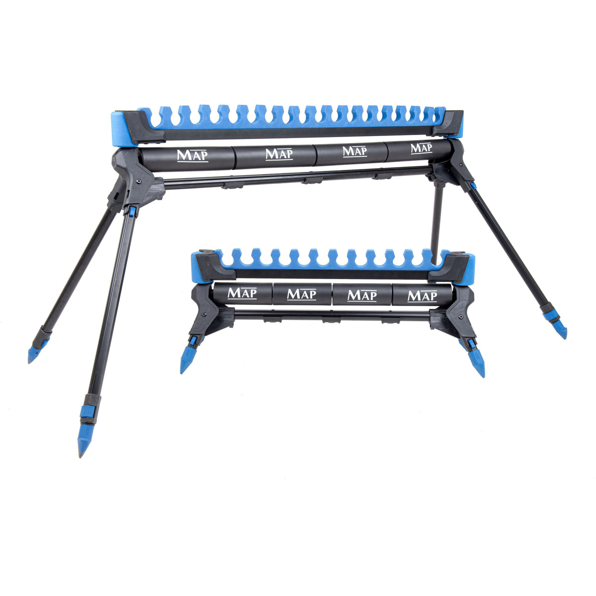 Dual Pole Roller Roost Large  Pole Roller & Roost  MAP Fishing
