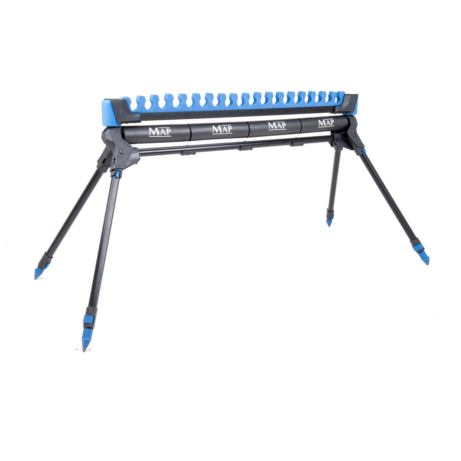 Dual Pole Roller Roost Large  Pole Roller & Roost  MAP Fishing