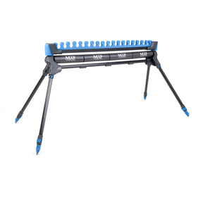 Dual Pole Roller Roost Large  Pole Roller & Roost  MAP Fishing