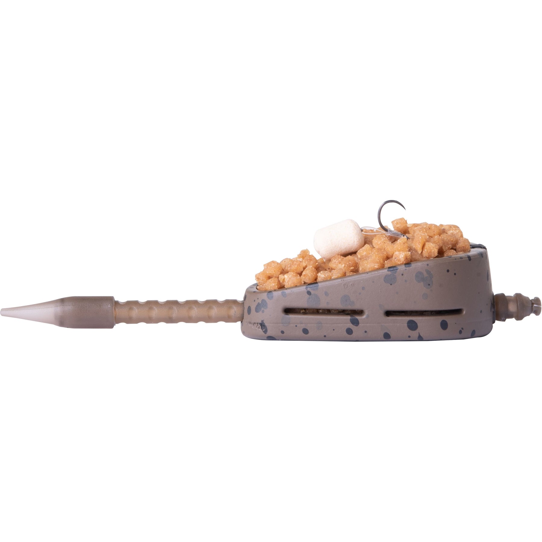 Embed Medium Feeder 32g Inline Pack of 5 Feeders  Feeder  MAP Fishing