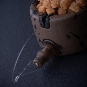 Embed Medium Feeder 24g Inline Pack of 5 Feeders  Feeder  MAP Fishing
