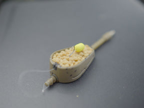Embed Small Feeder 30g Inline Pack of 5 Feeders  Feeder  MAP Fishing
