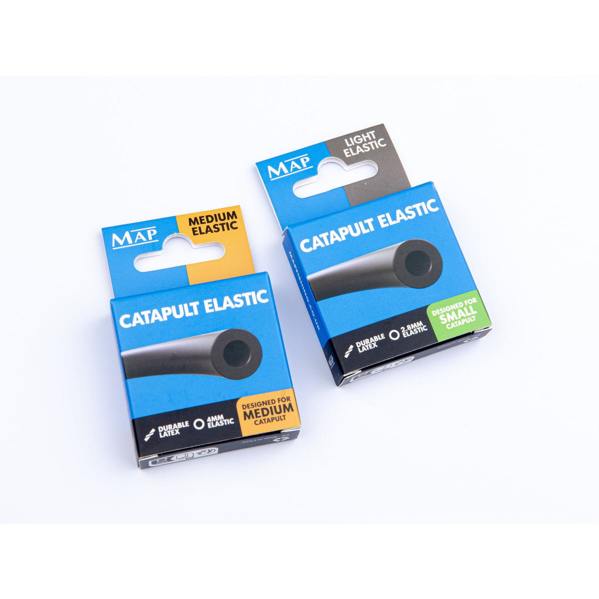 Medium Spare Catapult Elastic
