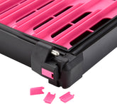 Winder Tray Indicator