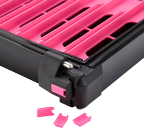 Winder Tray Indicator