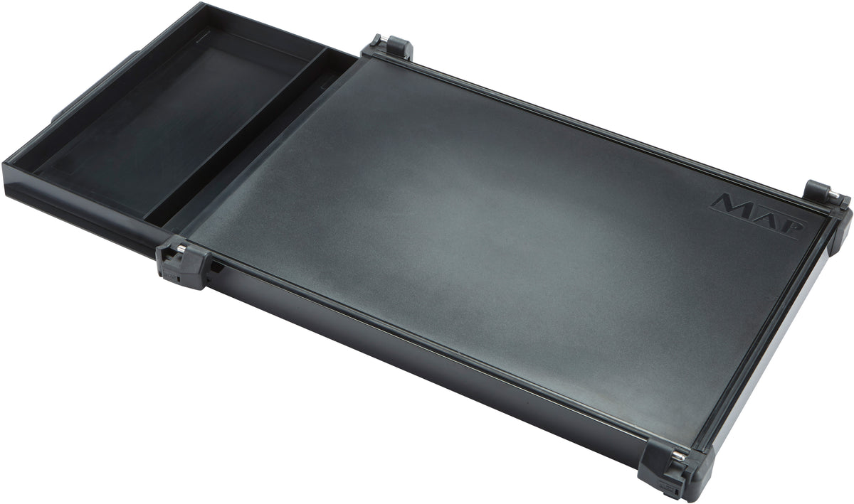 Shallow Drawer Unit  Seatbox Accessory  MAP Fishing