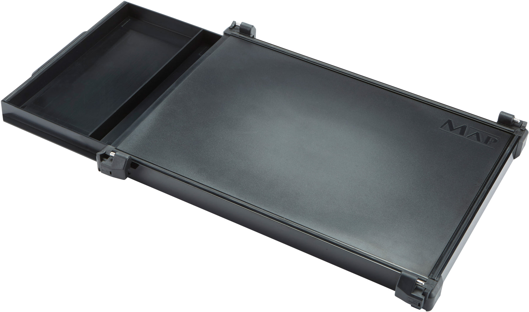 Shallow Drawer Unit  Seatbox Accessory  MAP Fishing