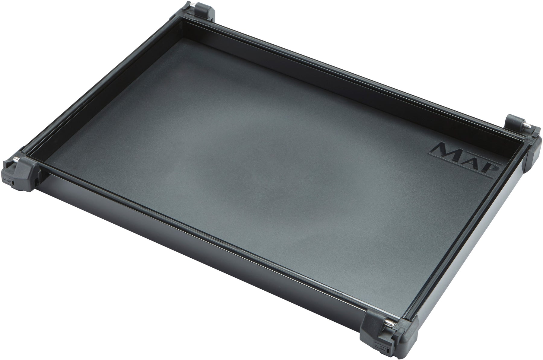 Shallow Tray Unit  Seatbox Accessory  MAP Fishing
