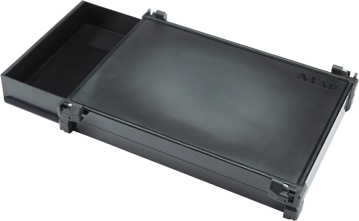Deep Drawer Unit  Seatbox Accessory  MAP Fishing