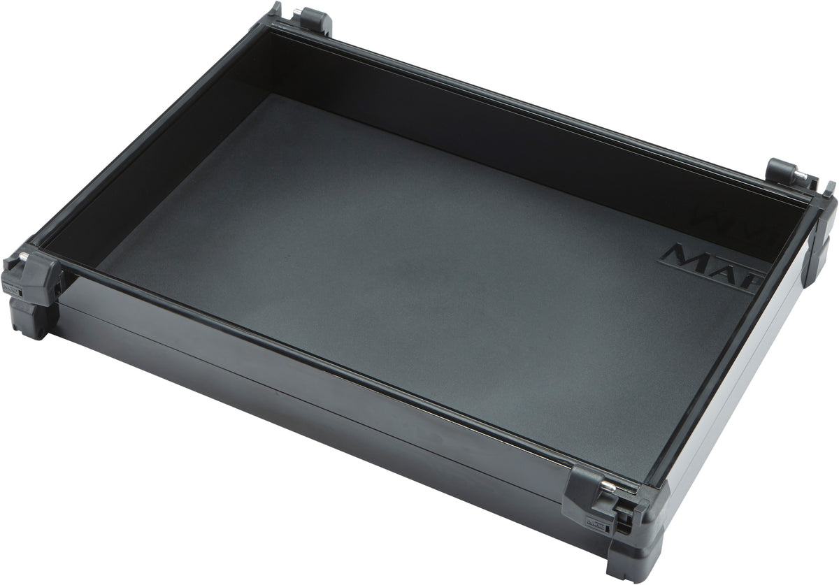 Deep Tray Unit  Seatbox Accessory  MAP Fishing