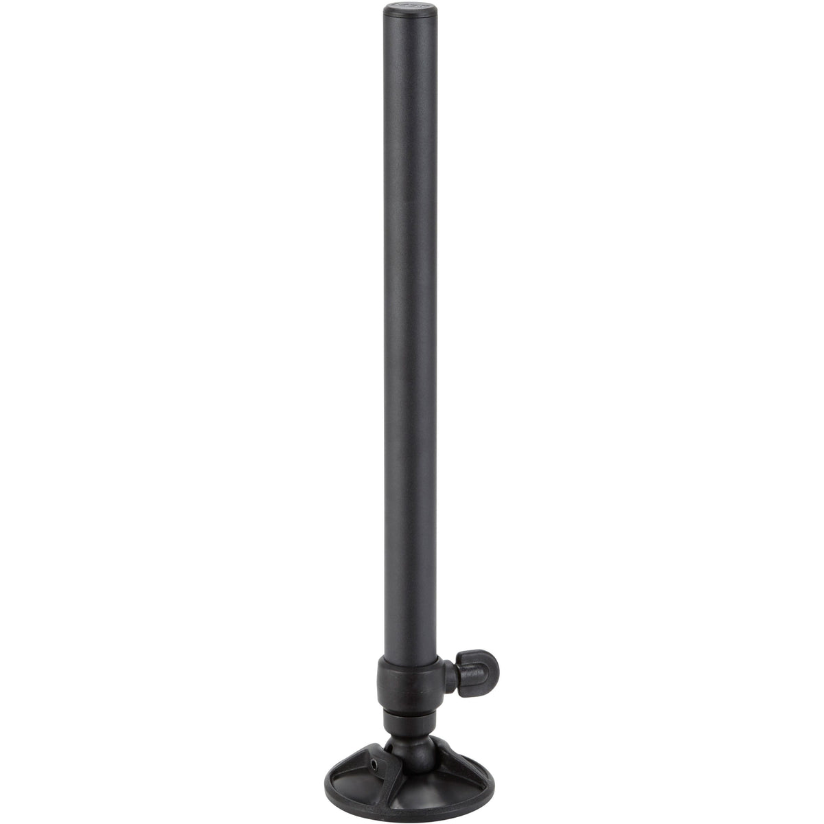 30mm Short Extending Leg 440mm/770mm  Seatbox Accessory  MAP Fishing
