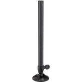 30mm Short Extending Leg 440mm/770mm  Seatbox Accessory  MAP Fishing